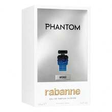 Paco Rabanne Perfume Phantom Intense Rabanne Edp 100ml - Fresco - Ver 3