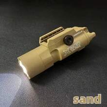 Flashlights - X300 Sand - View 1