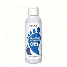 MELAO Glycolic Acid Foot Gel - Fresh - View 2