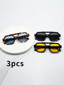 3pcs Combination Pack