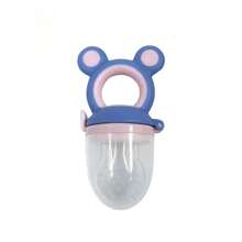 Baby Food Container - Purple - View 4