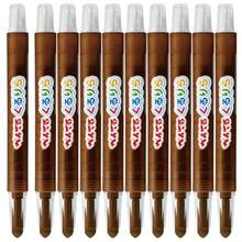 Crayons - Dark Brown - View 8