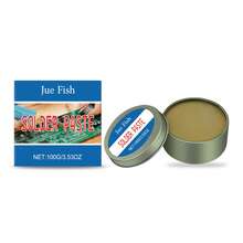 Solder Paste Flux, Thermal Conductive Oxide Remover, Cleaning Soldering Points, Home Electronic Repair Soldering Auxiliary Tool - A - View 8