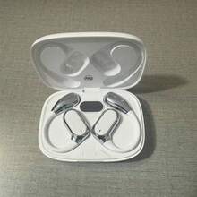 全新真無線入耳式耳機 音樂耳機 遊戲耳機 TWS HiFi Dolby 低音 9D 立體聲 高畫質通話耳機 相容 Android 手機 運動耳機 智慧耳機 - 查看 9