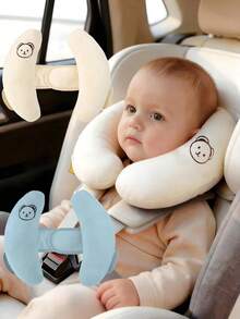 Kids Pillows & Shams - Blue - View 5
