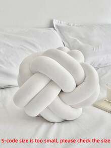 Decorative & Throw Pillows - Blanco - View 7