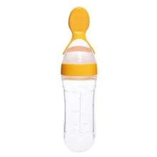 Baby Food Container - White - View 4