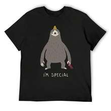 Women T-Shirts - Black - View 9
