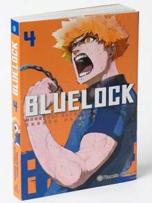 Comics & Graphic Novels - Single Book - View 4