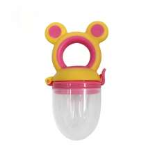 Baby Food Container - Purple - View 5