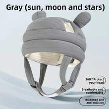 Kids Pillows & Shams - Gray - View 1