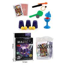 Magic Kits & Accessories For Teenager - A - View 7