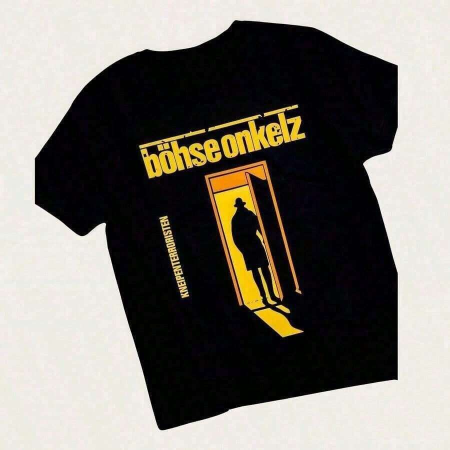 Women T-Shirts - 黑色 - 查看 1