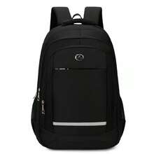 40L Men/Women Backpack Waterproof Large Laptop Rucksack Travel School Bag - 40L - View 7