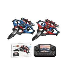 Kids Remote Control Airplanes & Jets - Blue 1B - View 6