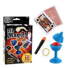Magic Kits & Accessories For Teenager - A - View 1