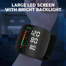 Blood Pressure Monitors & Accessories - ALPS-GRAY - View 9
