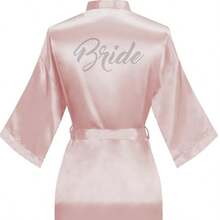 Pink Bride