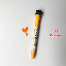 1/8/12/20pcs Colorful Whiteboard Markers With Magnetic Eraser, Easy To Erase Dry-Erase, Magnetic Attachment, 1-2mm Bullet Tip, Washable, Suitable For School Classroom, Teacher Office, Student Back To School - Whiteboard Pen - View 15