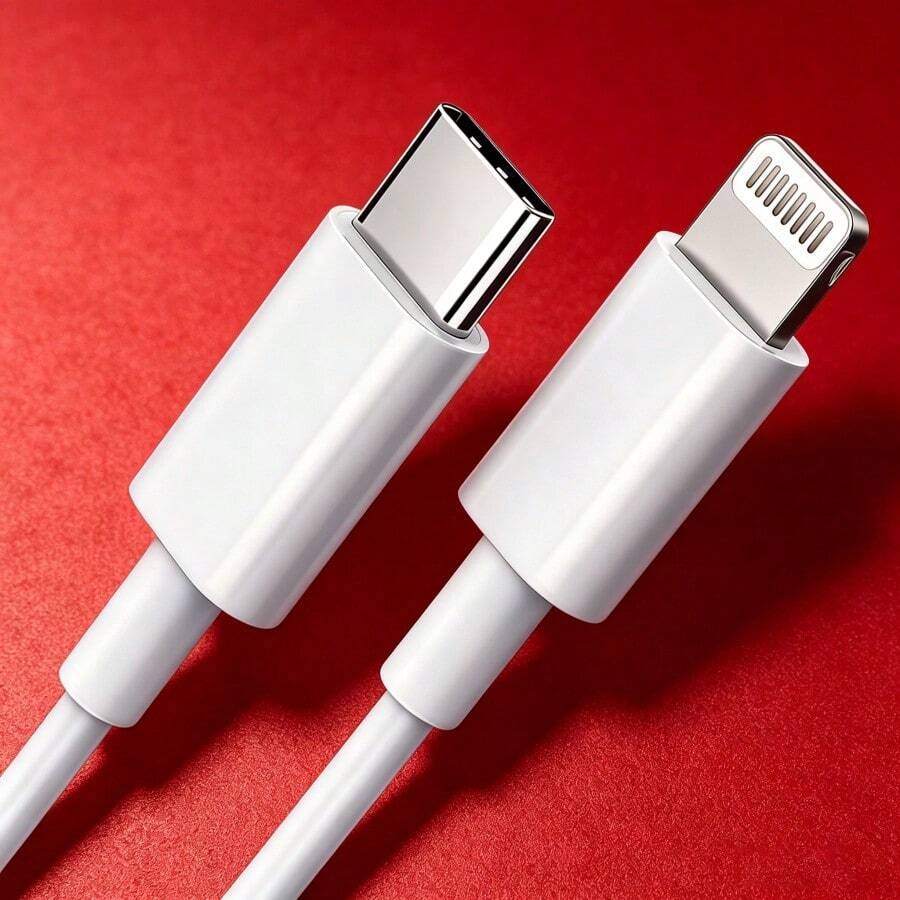 Cable de carga rápida compatible con iPhone, cable USB C a Lightning, puerto tipo C compatible con carga rápida compatible con iPhone, cable de carga compatible con iPhone 14 Pro/14/13 Pro/12 Pro Max/12 Mini/11 Pro/Xs/Xr/, carga rápida Lightning tipo C, carga rápida Lightning PD, cable USB de carga rápida original compatible con iPhone 11 12 13 14 Pro Max, línea de datos compatible con iPhone 7 8 Plus SE XR, cargador USB de pared para iPod