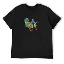 Women T-Shirts - Black - View 6