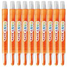 Crayons - Orange - View 8