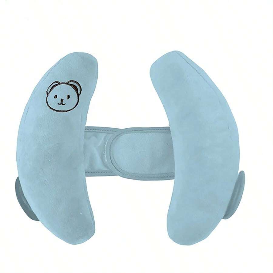 Kids Pillows & Shams - Blue - View 1