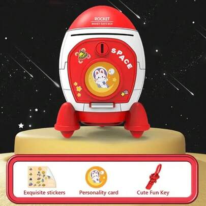 Kids Money & Banking