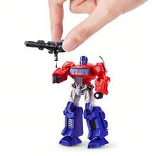 ZURU 5 Surprises -  Series 1 - Transformers - View 6