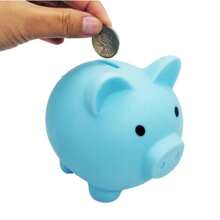 Kids Money & Banking - Red - View 7