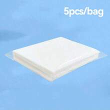 500/300/200/100/50/5片裝吸色洗衣片，防染移劑吸色布，適用洗衣機，防止染料滲色，強化衣物保護，輔助洗衣護理 - 多色 - 查看 11