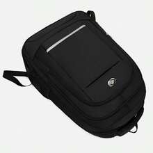 40L Men/Women Backpack Waterproof Large Laptop Rucksack Travel School Bag - 40L - View 2