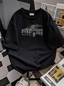 Women T-Shirts - Black - View 2