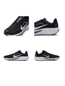 Men's Running Shoes NIKE QUEST 7 Summer New Mesh Breathable Casual Sports Running Shoes IM6368-005 - Black/white - View 11