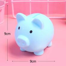 Kids Money & Banking - Red - View 10