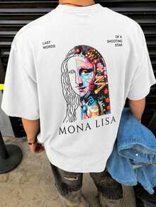 Women T-Shirts - 白色 - 查看 1
