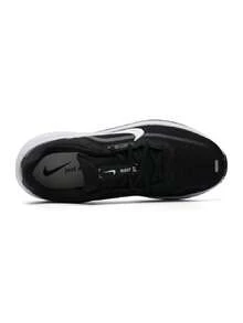 Men's Running Shoes NIKE QUEST 7 Summer New Mesh Breathable Casual Sports Running Shoes IM6368-005 - Black/white - View 9