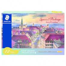 Crayons - 12 renk - Görünüm 8