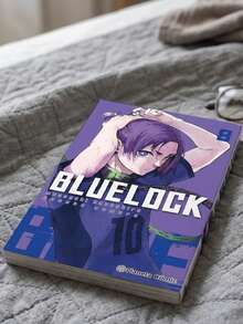 Comics & Graphic Novels - Single Book - View 1