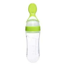 Baby Food Container - White - View 7