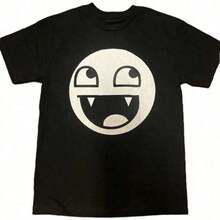 Women T-Shirts - 黑色 - 查看 1