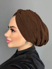 màu nâu