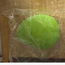 手工芒果壓力球捏捏樂，變色柔軟芒果減壓玩具，舒壓放鬆玩具 - 彩色 - 查看 9