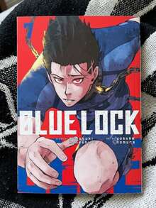 Comics & Graphic Novels - Single Book - View 1