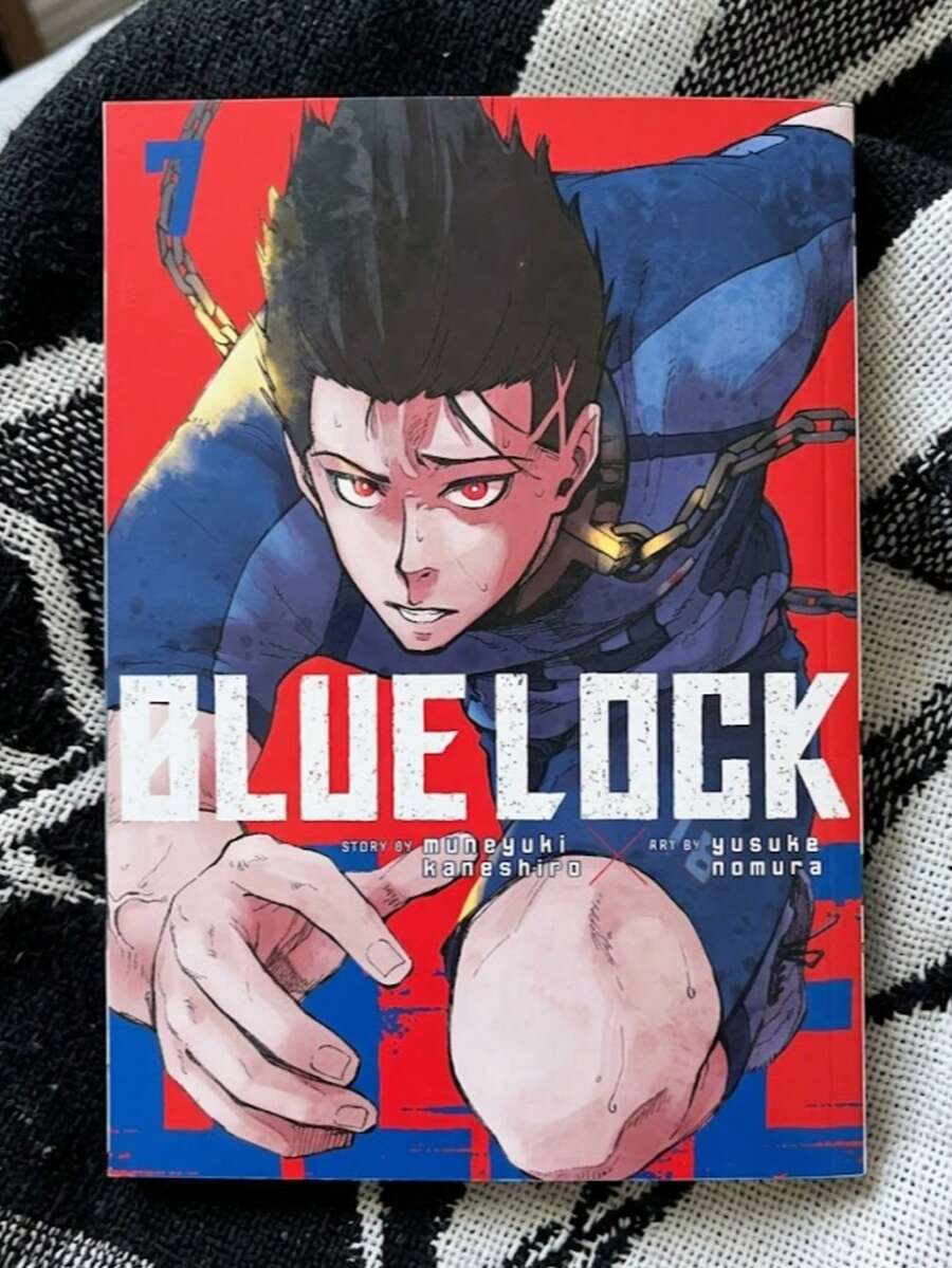Comics & Graphic Novels - Single Book - View 1
