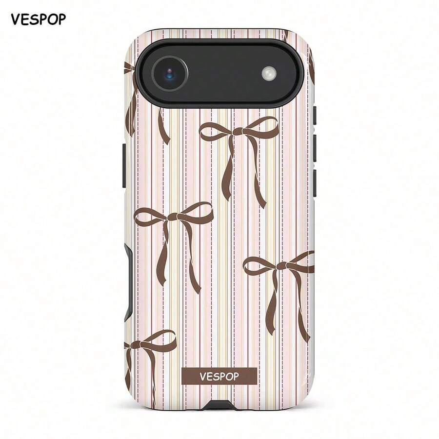 Fashion Phone Cases - White - View 1