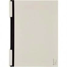 クリップノート BIZRACK A4 オフホワイト ノ - BRCN202W - 単品 - チェックする 2