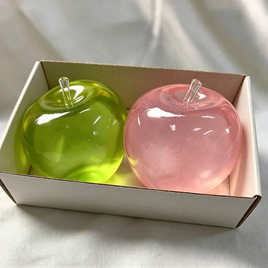 青蘋果麥芽糖成人紓壓產品（僅限成人），房間裝飾，派對用品，婚禮用品，旅行必需品，母親節禮物，畢業禮物，返校禮物，萬聖節禮物，新娘禮物