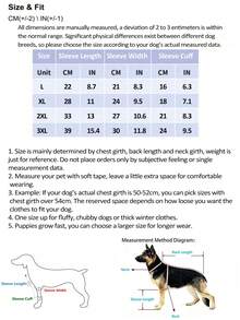 Dog Elbow & Leg Protectors, Anti-Abrasion & Anti-Scuff Front Leg Protective Sleeves For Pets, Adjustable Strap Knee Pads To Relieve Joint Wear During Walks - Blue - View 2