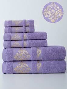 Lilac Purple